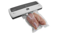 Best vacuum food sealers:  Seal-a-Meal vacuum sealer for wet foods