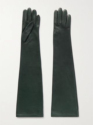 THE ROW, Simon Leather Gloves