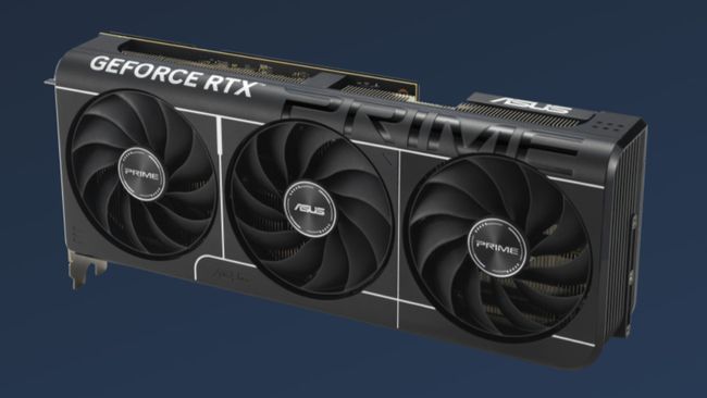 Retailer appears to spill Nvidia RTX 5070 Ti GPU release date as ...