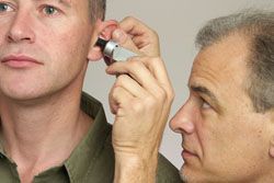 New Research Confirms Widespread Hearing Loss Among Musicians