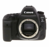 Canon EOS 5D Mark IV | was $1,279.27 | now $1,151.35
SAVE $128