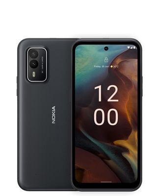 Nokia XR21 render