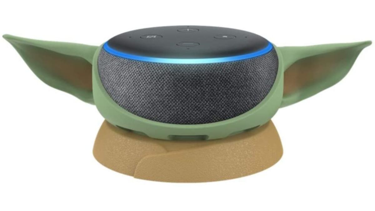 Echo discount dot descuento