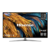 Hisense U7B ULED TV review: