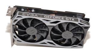 EVGA GeForce GTX 1650 GDDR6