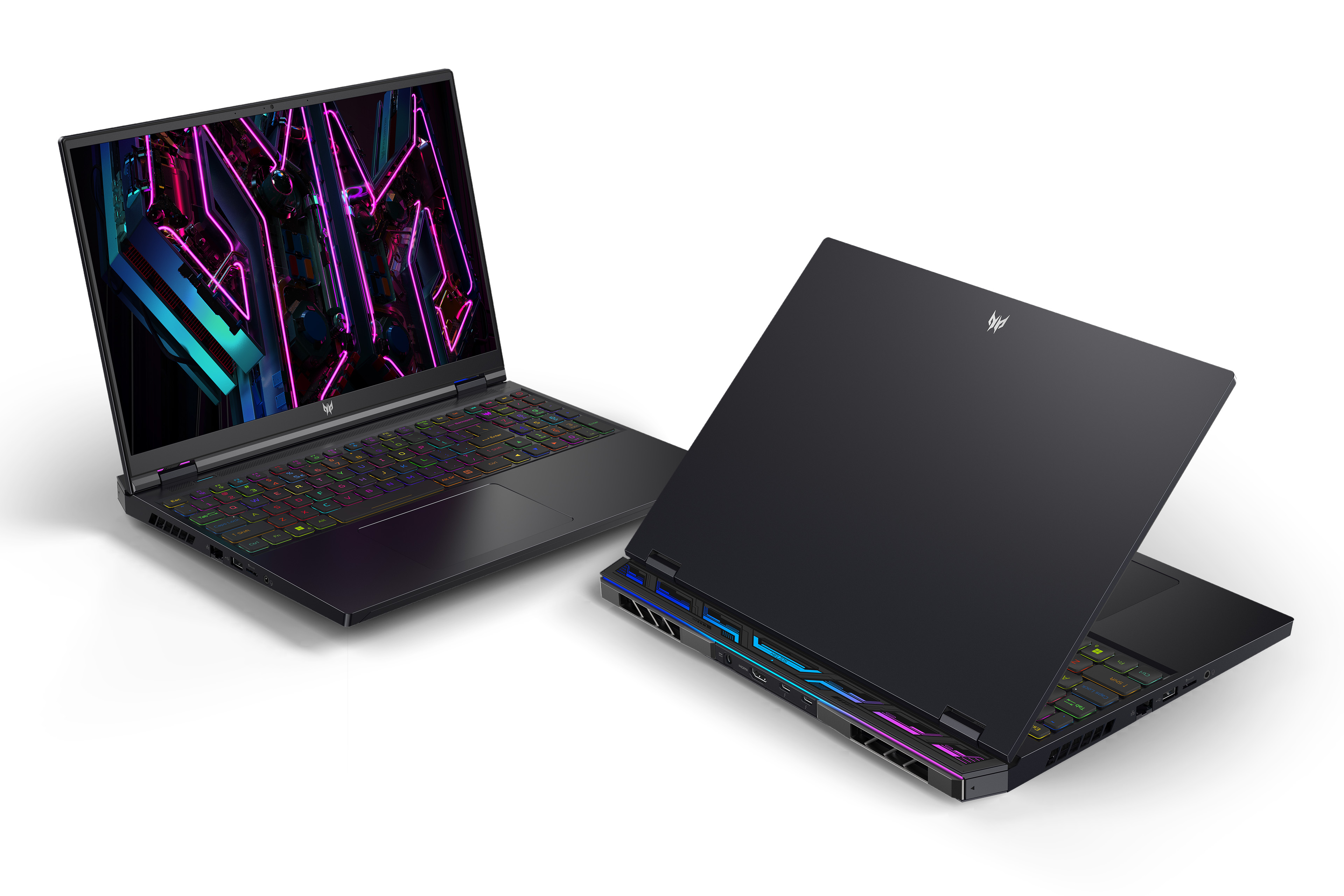 Acer's New Predator Gaming Laptop