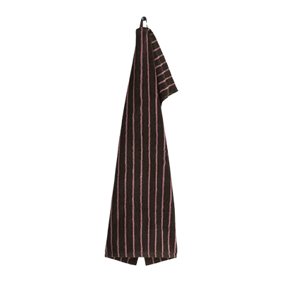 H&M Home striped towels