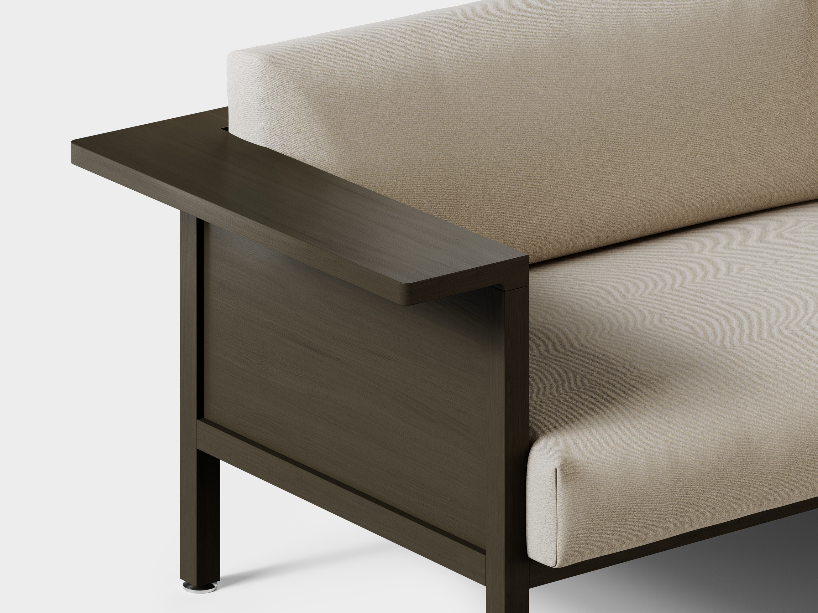 Sn&amp;oslash;hetta and Citterio&amp;rsquo;s new modular collection