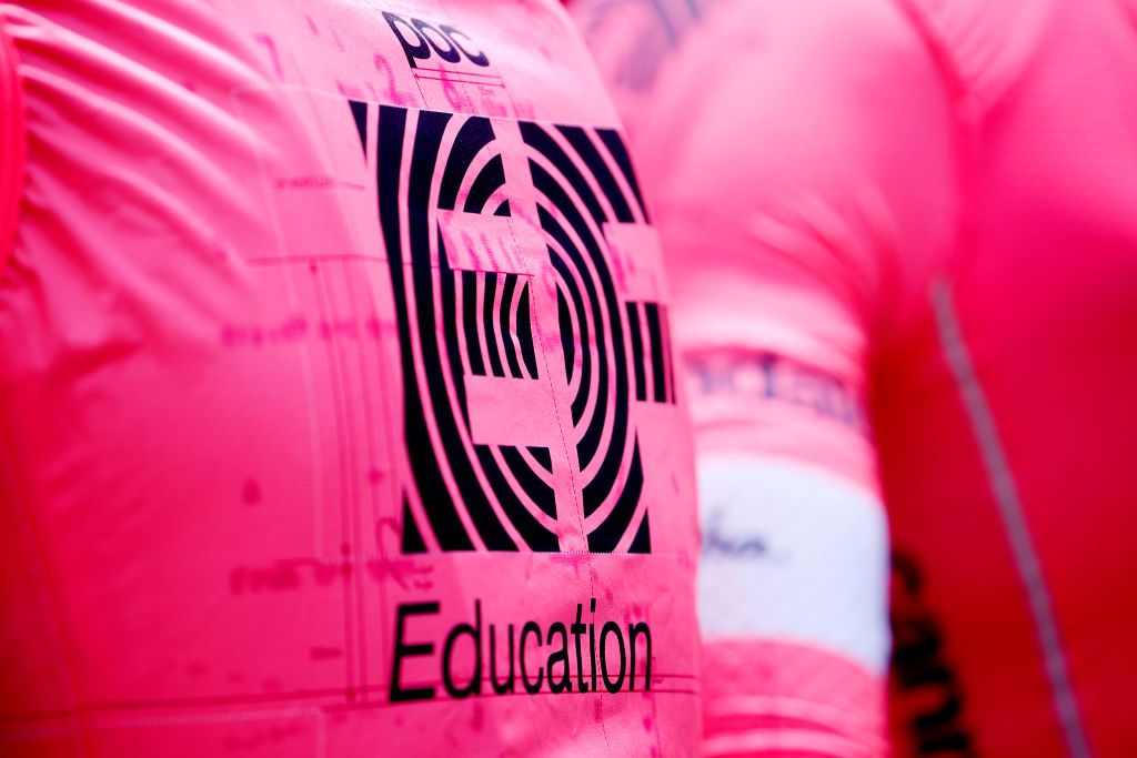 EF Education First