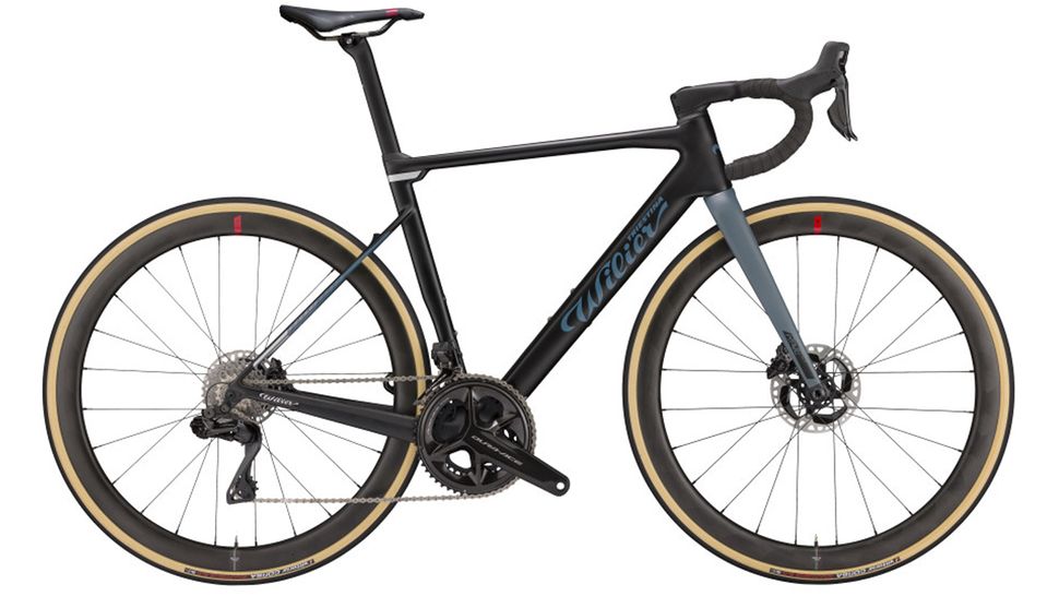 wilier gravel bike 2019