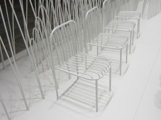 chairs