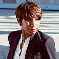 Janell M. Hickman-Kirby's avatar