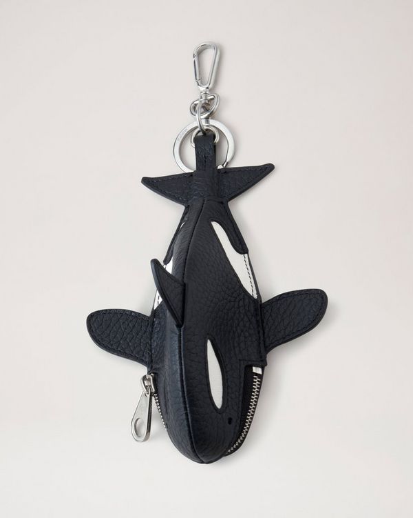 Case Keyring - Orca