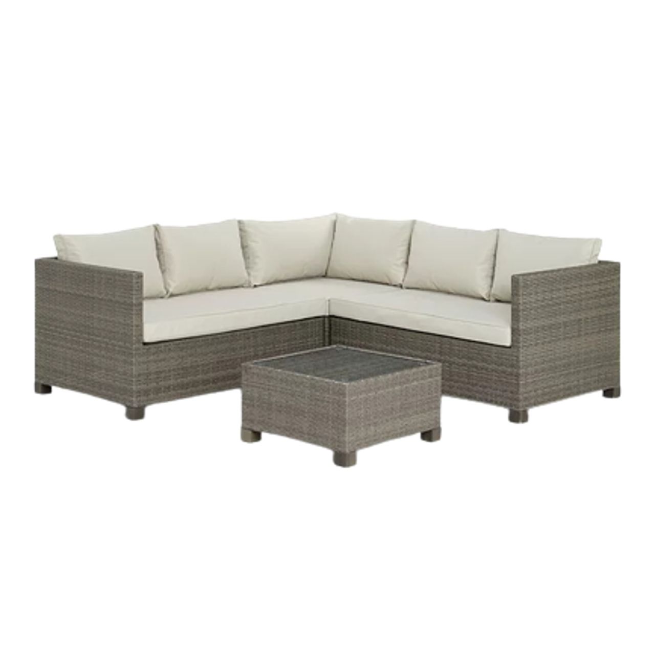 Best garden furniture UK 2023 stylish and practical Ideal Home