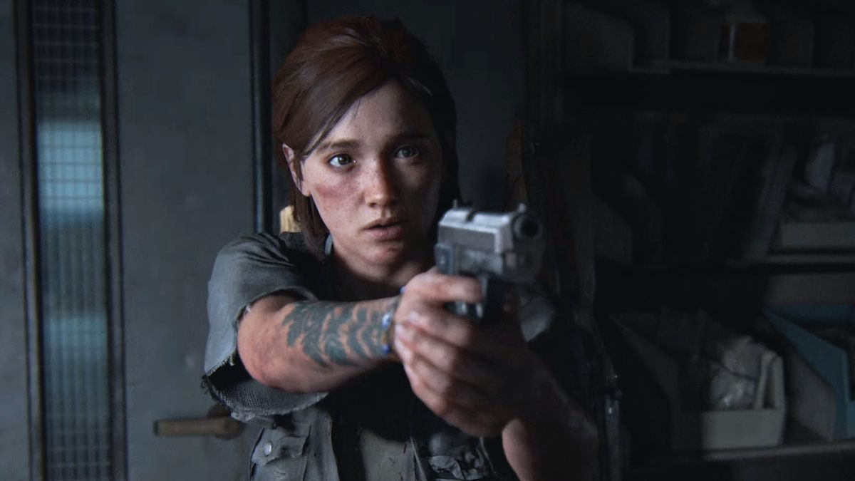 The Last of Us 2 player shows off ingenious ammo-saving trick