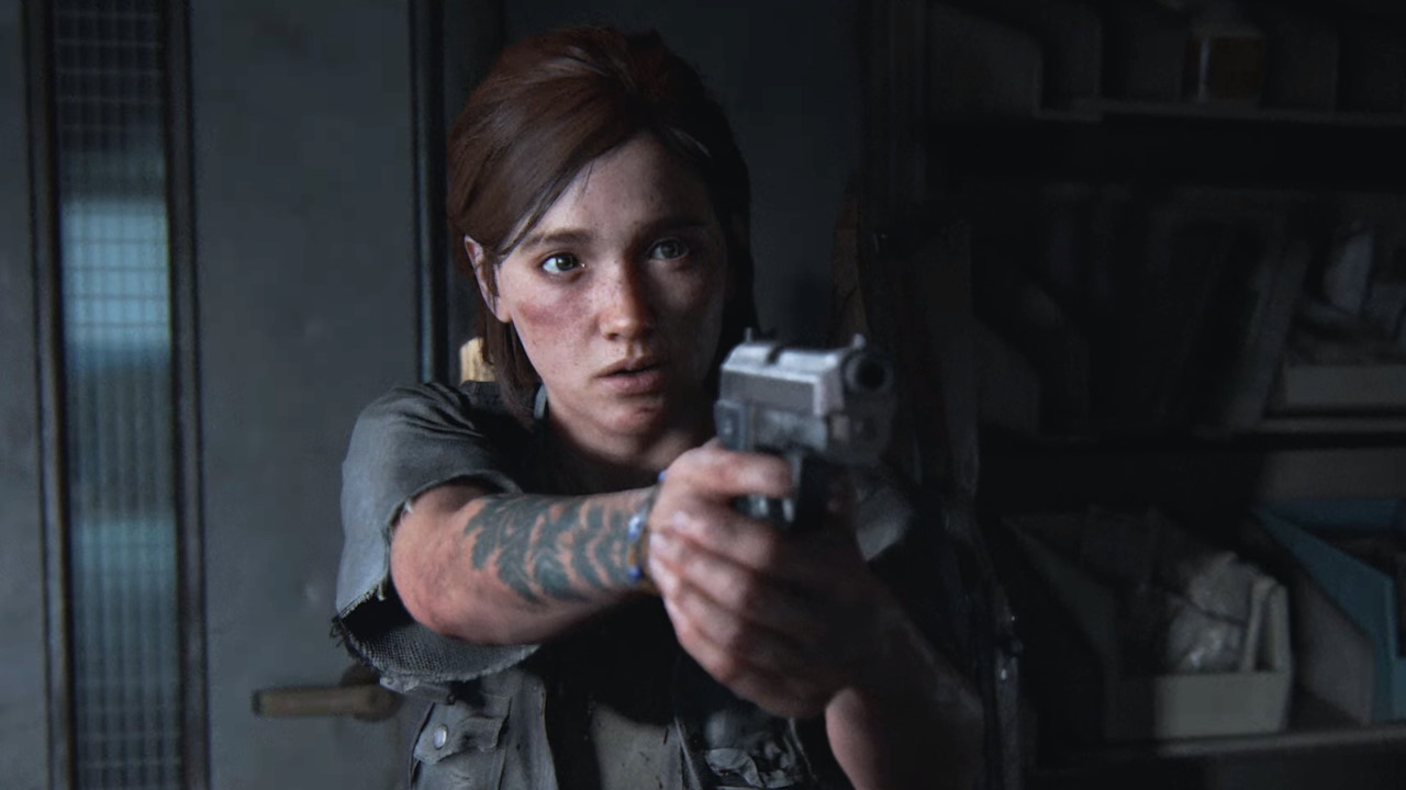 Last of Us 2 will run on PS5 without issue, says PlayStation CEO