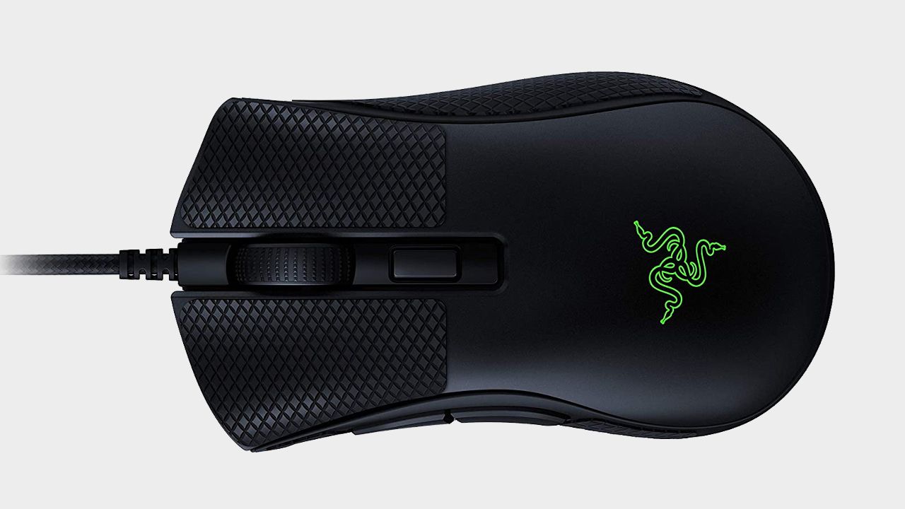 Razer DeathAdder V2 Mini