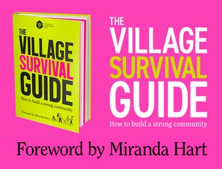 The Prince's Countryside Fund - Village survival guide