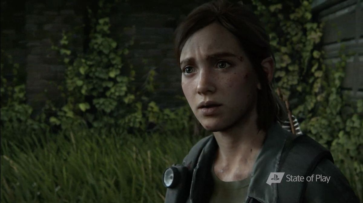 Playstation Showcase Announcement : r/thelastofus