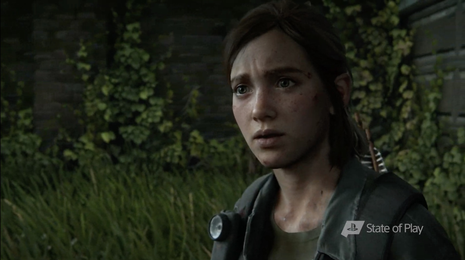 The Last of Us 2 companions can take out enemies for you