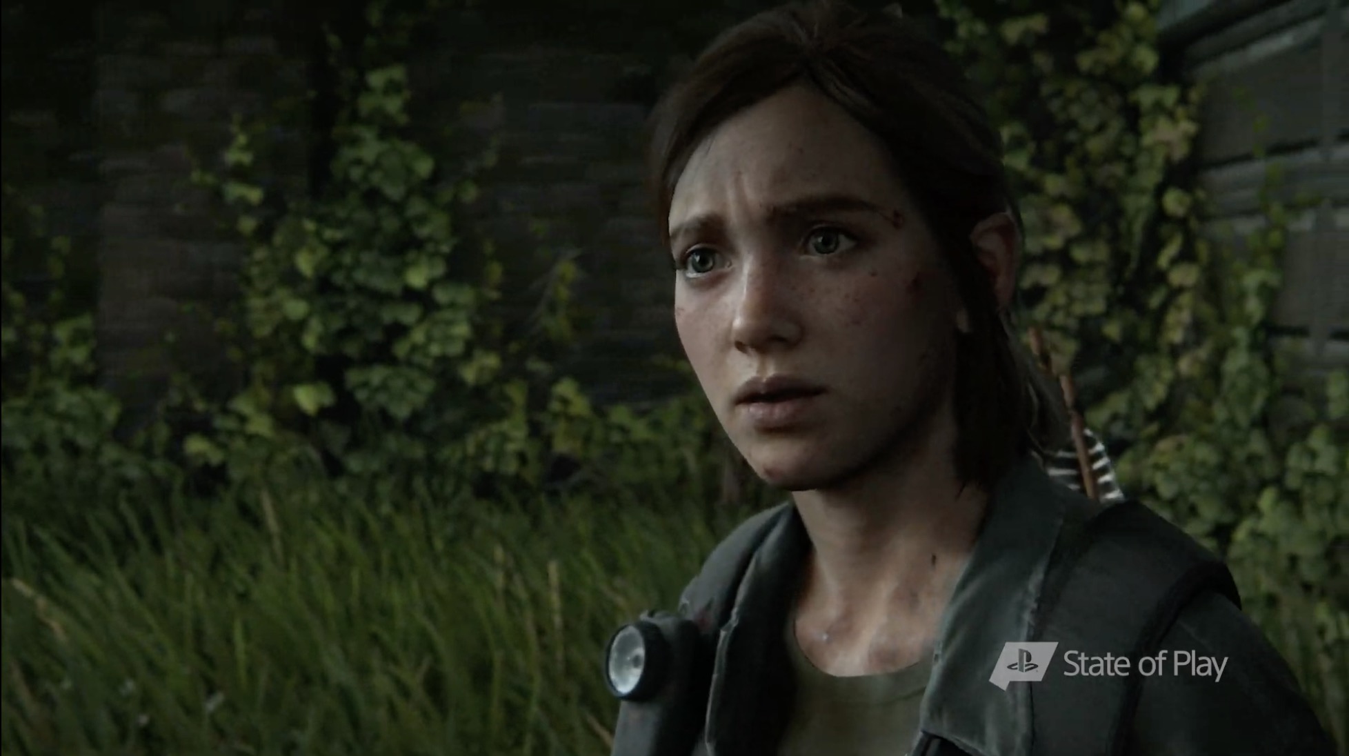 Ellie Will Have An NPC Companion In The Last Of Us Part 2 - GameSpot