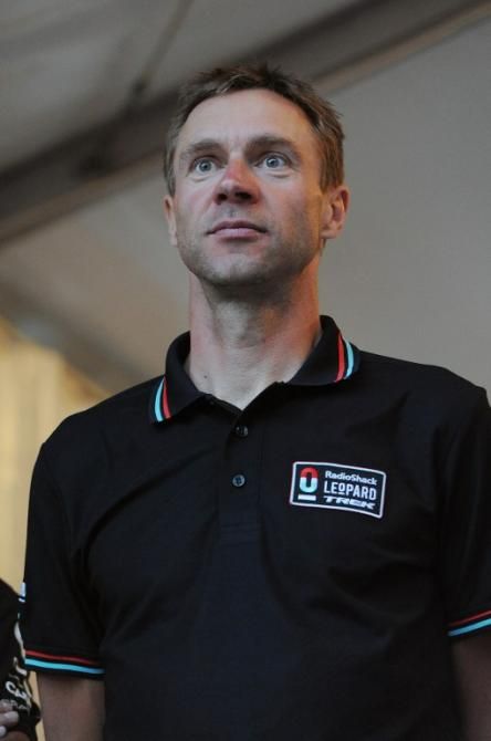 Jens Voigt (RadioShack)