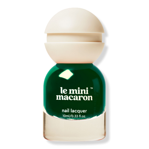 Le Sweet Nail Polish Collection - Emerald Green