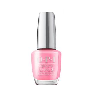 OPI nail polish Racing For Pinks