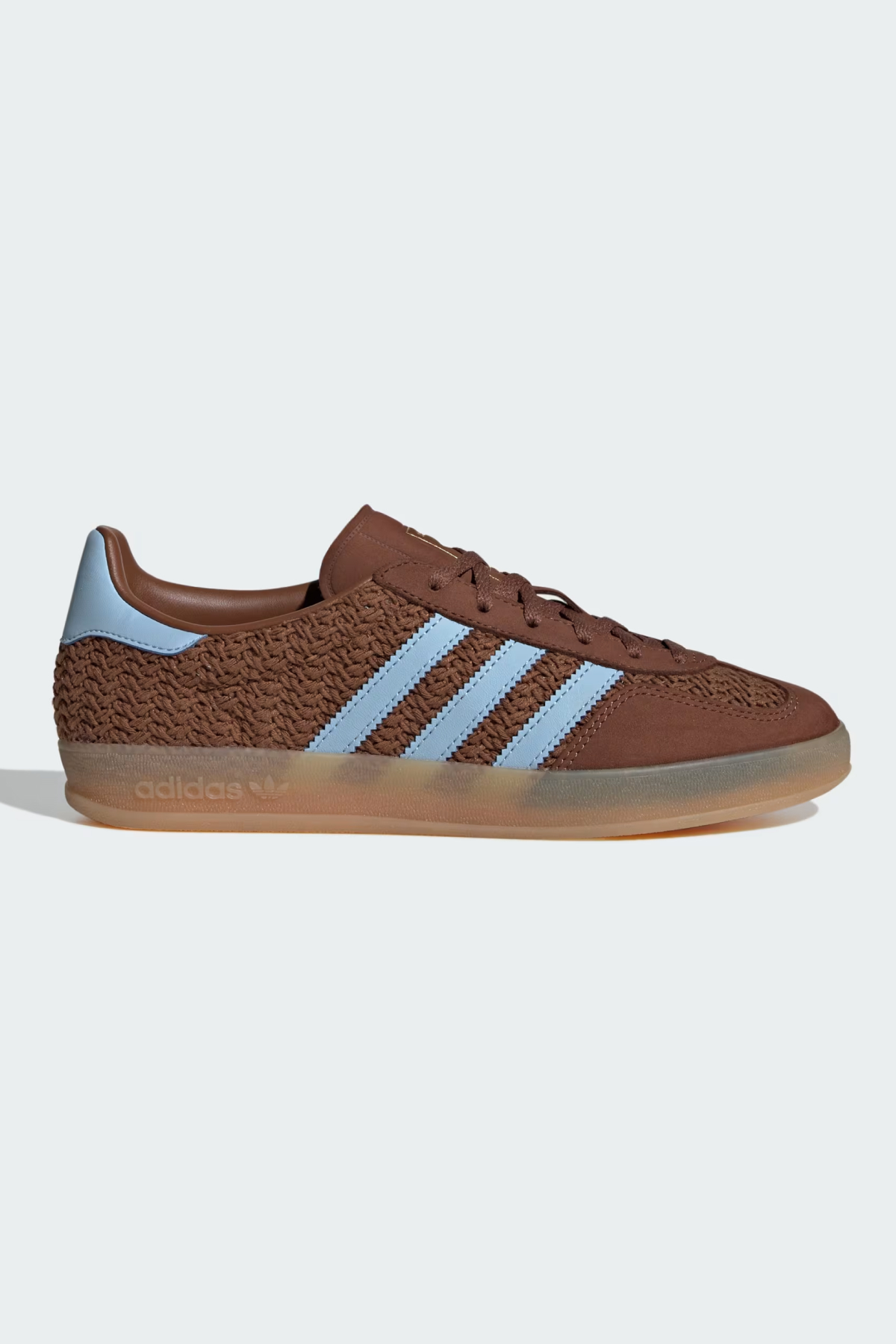 Adidas Gazelle Indoor Shoes