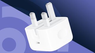 Best iPhone chargers hero image