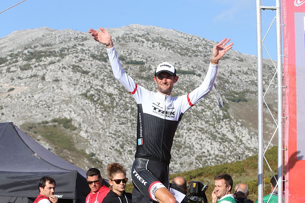 Frank Schleck (Trek)