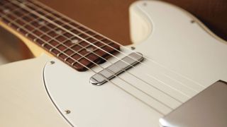 Is a Wound G String or Wound 3rd String Right For Your Electric