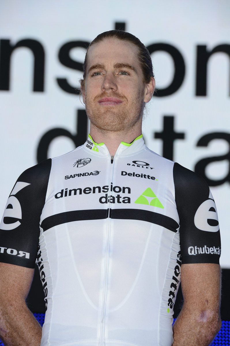 Tyler Farrar (Dimension Data)