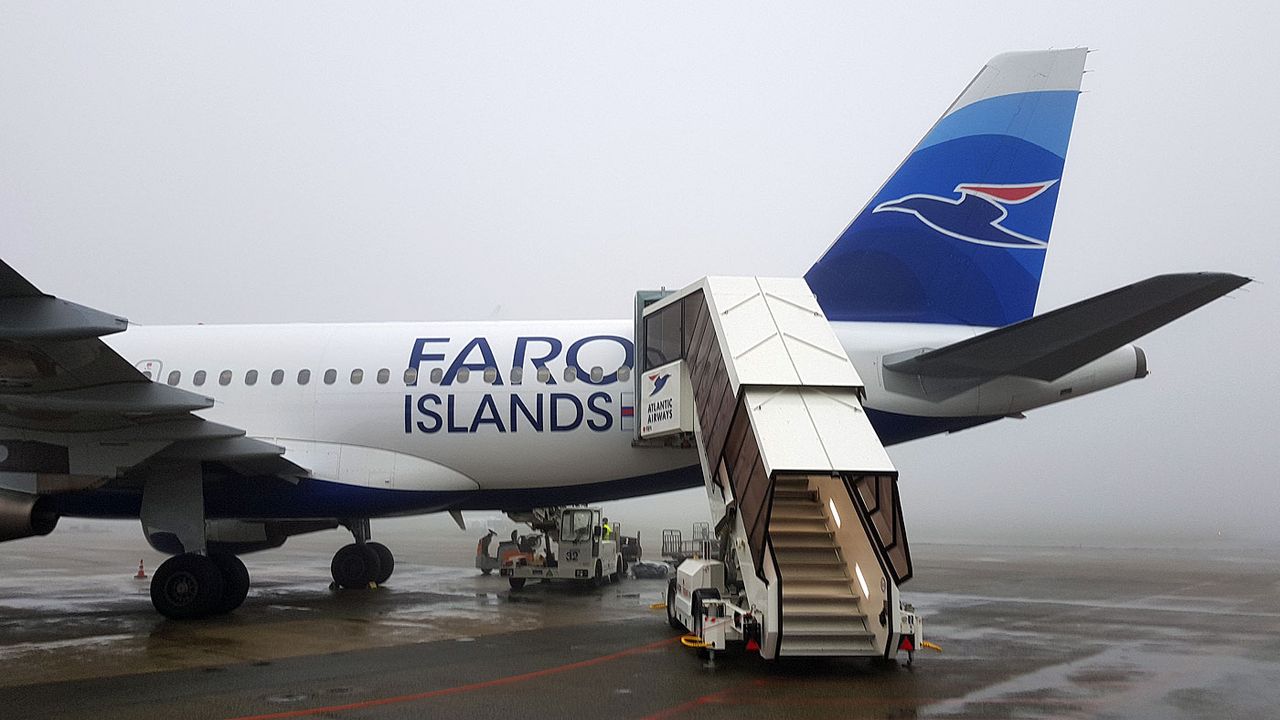 Faroe Islands