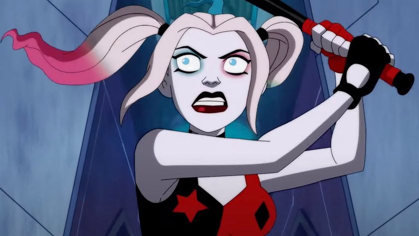 Harley Quinn in Harley Quinn season 5