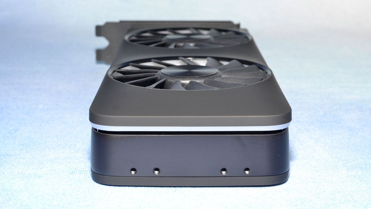 Intel Arc A770 Limited Edition
