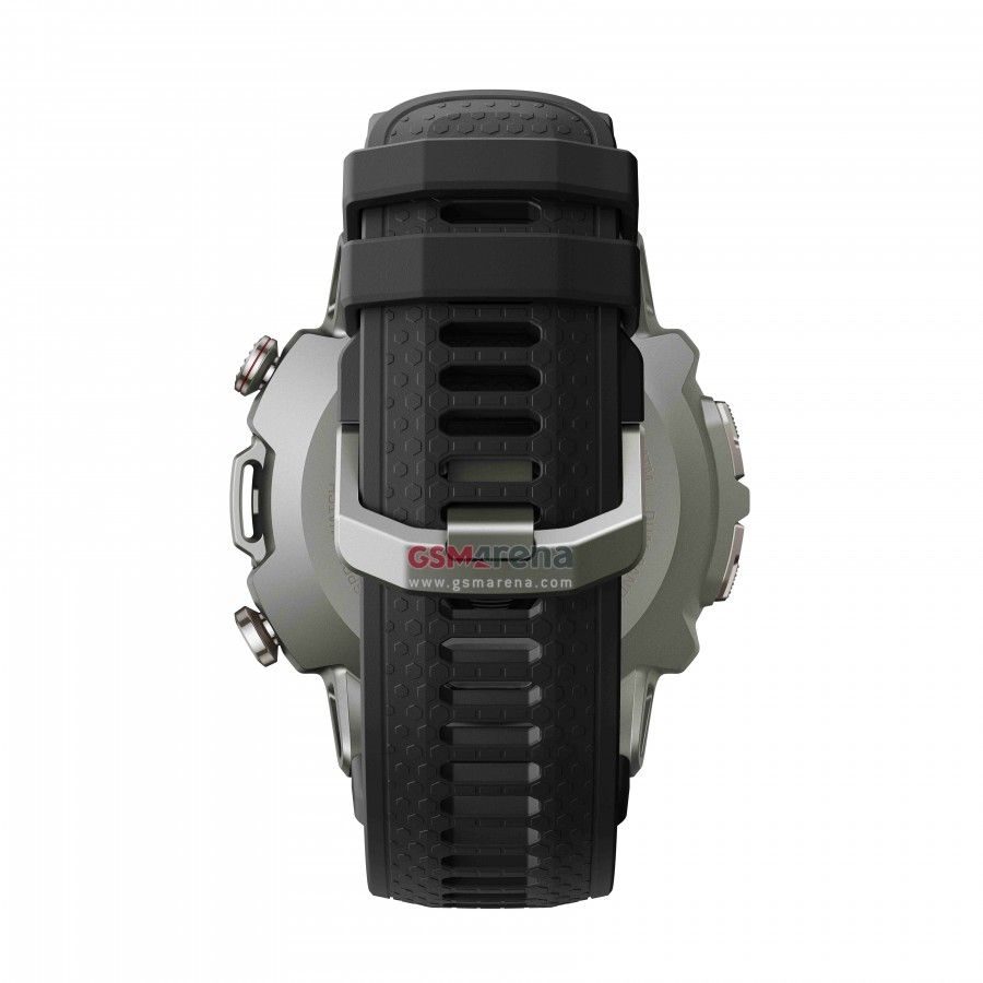 Amazfit Vienna