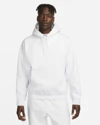 Nike Solo Swoosh Fleece Hoodie (Men's)