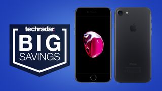 Apple iPhone 7 deals