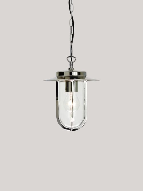 Astro Montparnasse Outdoor Pendant Porch Light
