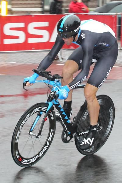 Mathew Hayman (Team Sky)