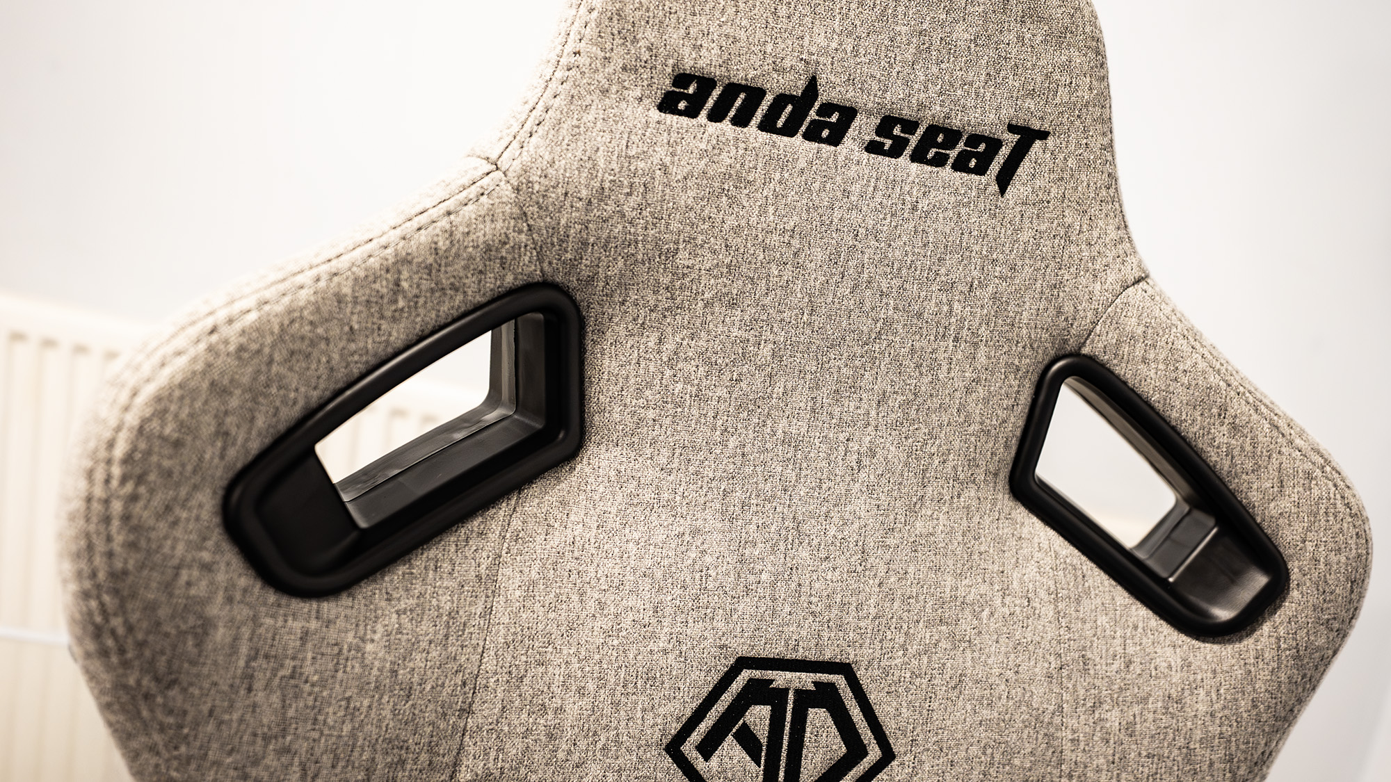 AndaSeat Kaiser 3E XL gaming chair