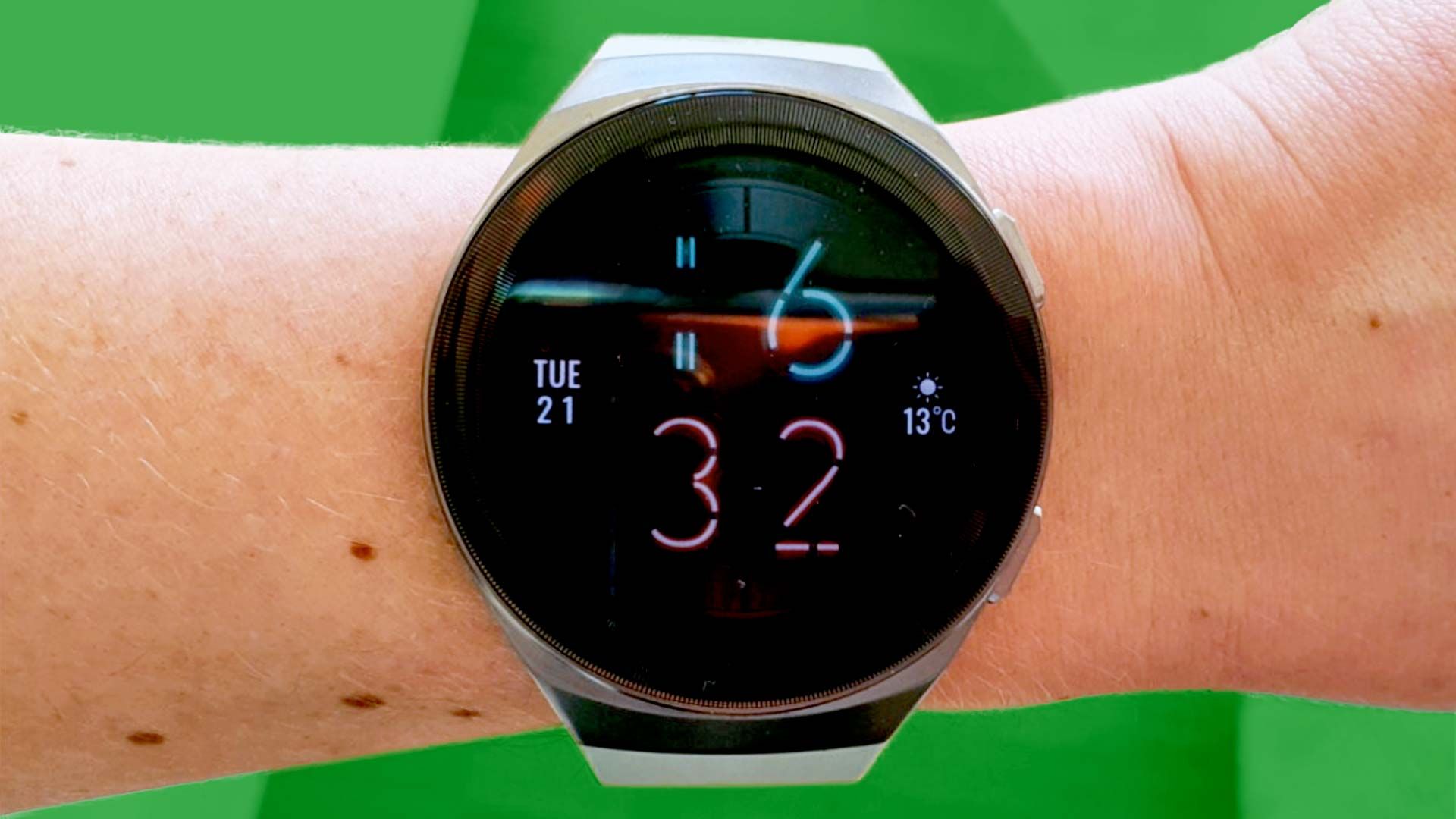 Hands-on: Huawei GT 2e smartwatch - 5 things to know | Shortlist