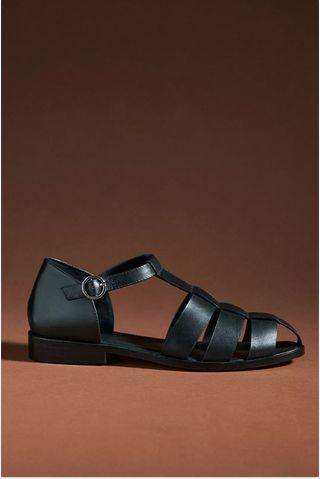 Pilcro – The Maris – Fisherman’s Sandals