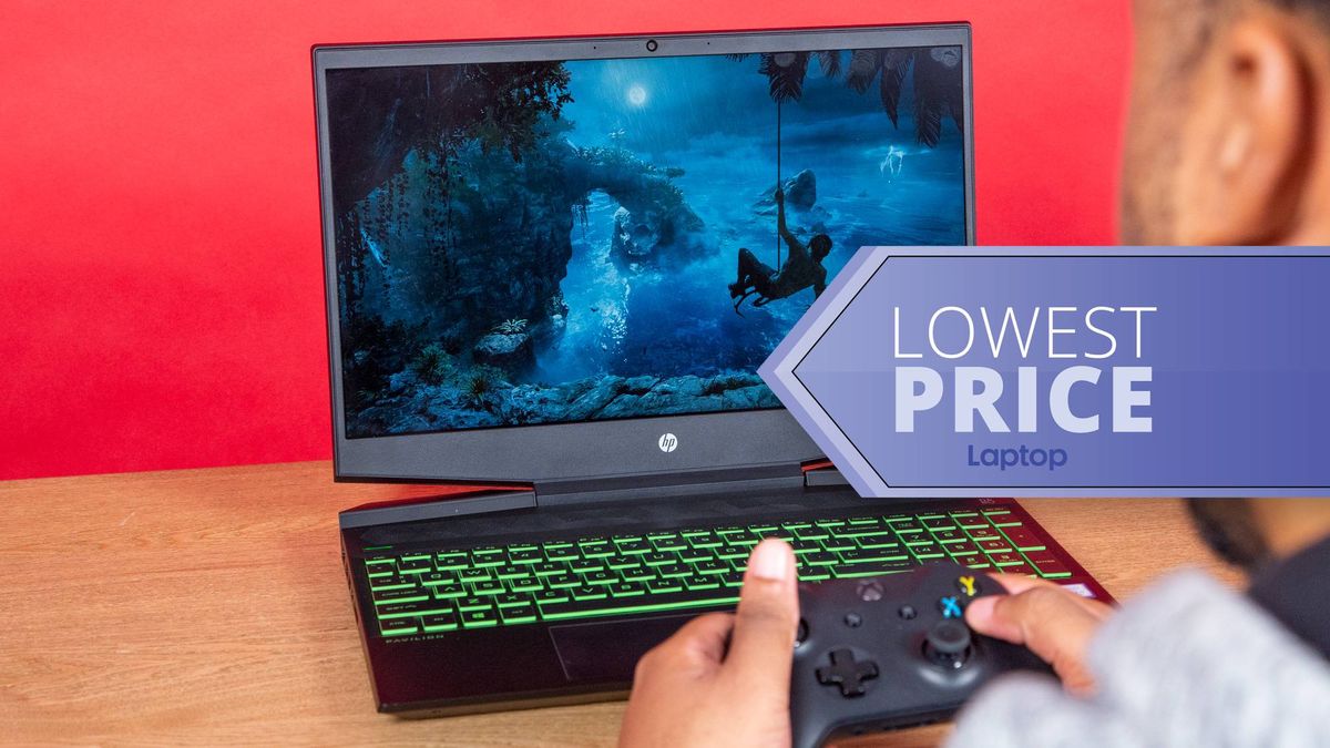 The Dell G5 15 gaming laptop is now cheaper than ever before