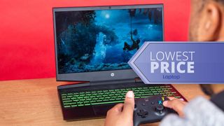 The Dell G5 15 gaming laptop is now cheaper than ever before
