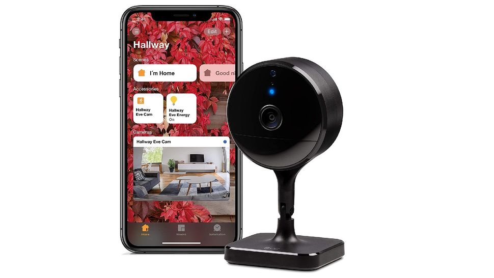 Best HomeKit camera in 2024 Digital Camera World