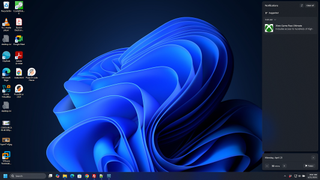 Xbox Game Pass Ultimate Notification