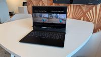 HP Omen 16 Slim