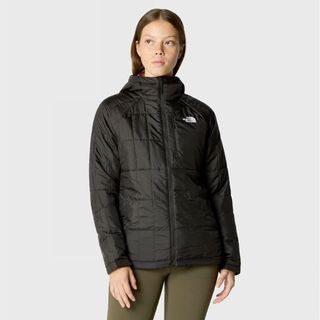 The North Face Circaloft Hooded Jacket